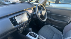 Honda Jazz 1.5 i-MMD Hybrid Crosstar Advance 5dr eCVT Hybrid Hatchback